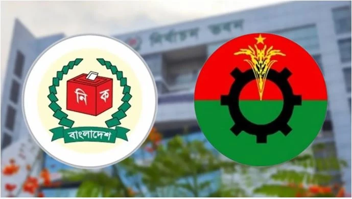 কাল সিইসির সঙ্গে দেখা করবে বিএনপির প্রতিনিধিদল